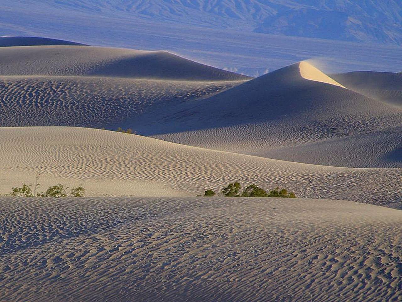Deserto — Grand Erg
